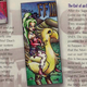 Image for article titled Back In The '90s, Nintendo Power Helped A Shy Fan Show Her Envelope Art To The World